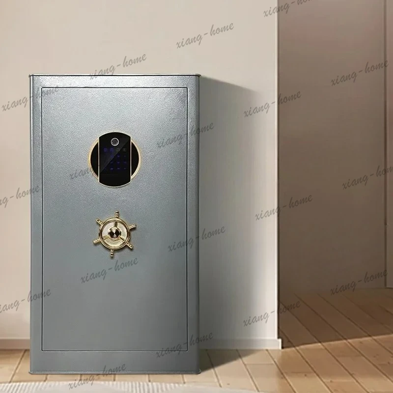 Home Security America - LSNordic กระปุกออมสิน สำหรับตู้เซฟในบ้าน กล่องเก็บของลับ กล่องซ่อนของลับ กล่องนิรภัยแข็งแรง