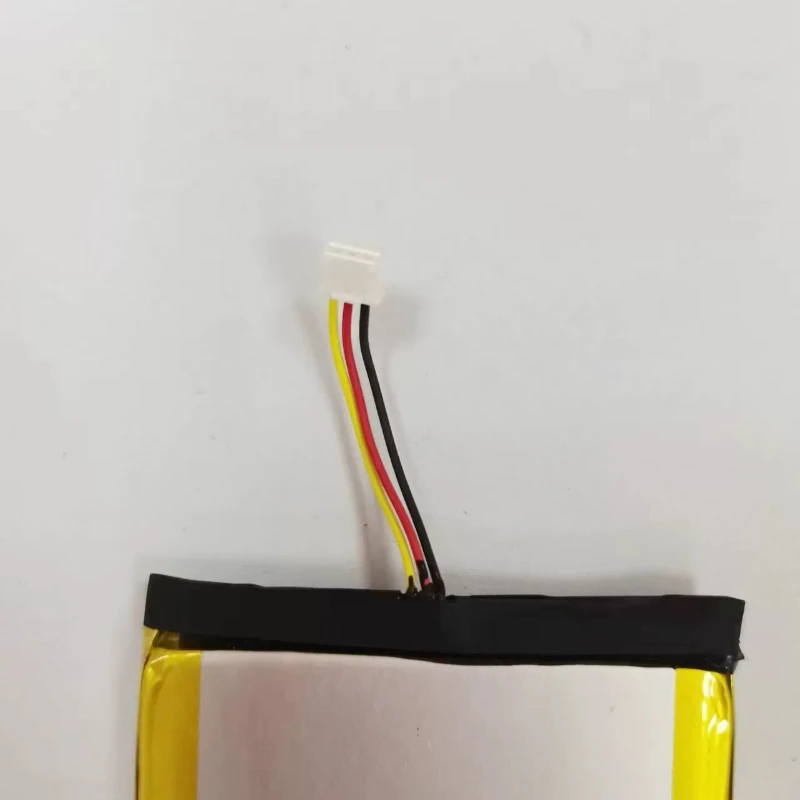 765965 แบตเตอรี่สำรอง Li-Polym - Home Security Battery Replacement บทวิจารณ์และราคา