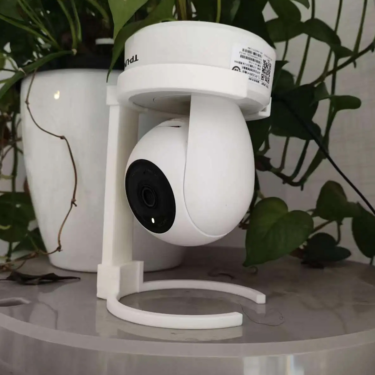 ขายึดกล้องแบบกลับหัวสำหรับกล้อ - Eufy Camera E220 บทวิจารณ์และราคา