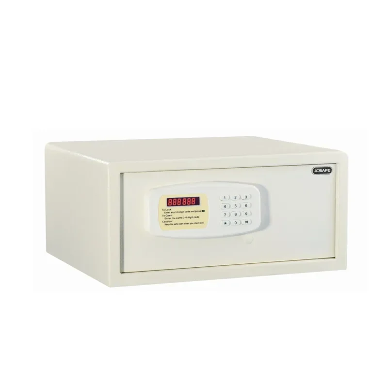 กล่องนิรภัยสำหรับบ้าน ตู้เซฟใส - Home Security America บทวิจารณ์และราคา