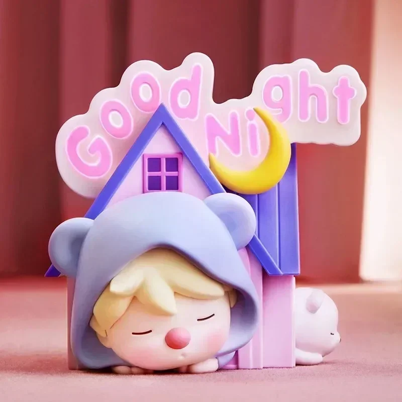 POP MART Sweet Bean The Langua - Home Security Box บทวิจารณ์และราคา